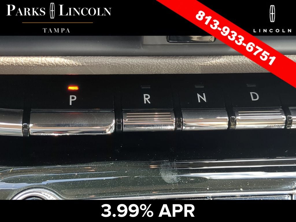2022 Lincoln Corsair Plug-In Hybrid Grand Touring