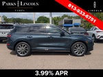 2022 Lincoln Corsair Plug-In Hybrid Grand Touring