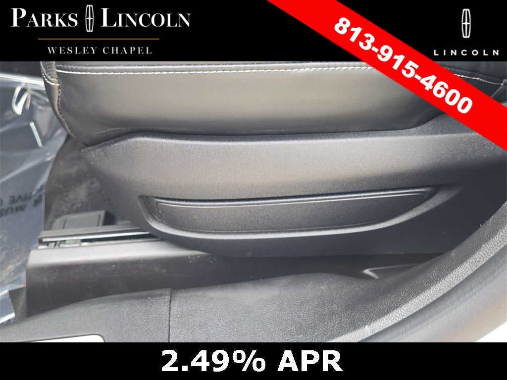 2025 Lincoln Corsair Plug-In Hybrid Grand Touring