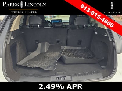 2025 Lincoln Corsair Plug-In Hybrid Grand Touring