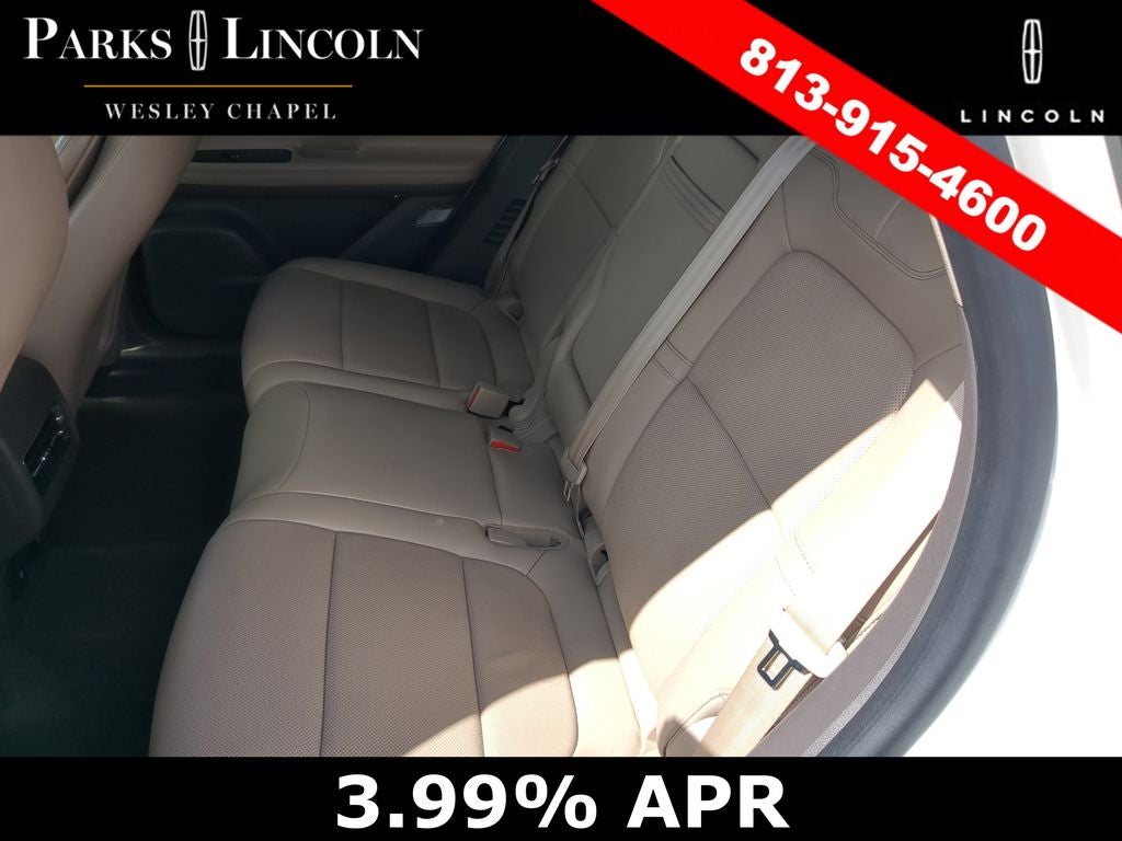 2024 Lincoln Corsair Plug-In Hybrid Grand Touring