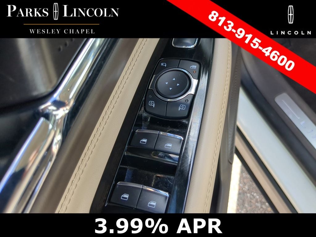 2024 Lincoln Corsair Plug-In Hybrid Grand Touring