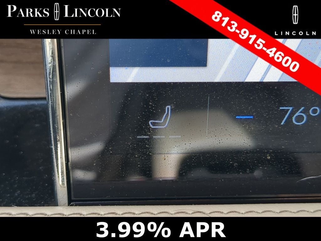 2024 Lincoln Corsair Plug-In Hybrid Grand Touring