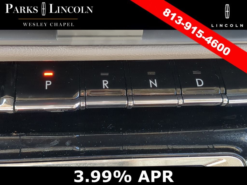 2024 Lincoln Corsair Plug-In Hybrid Grand Touring