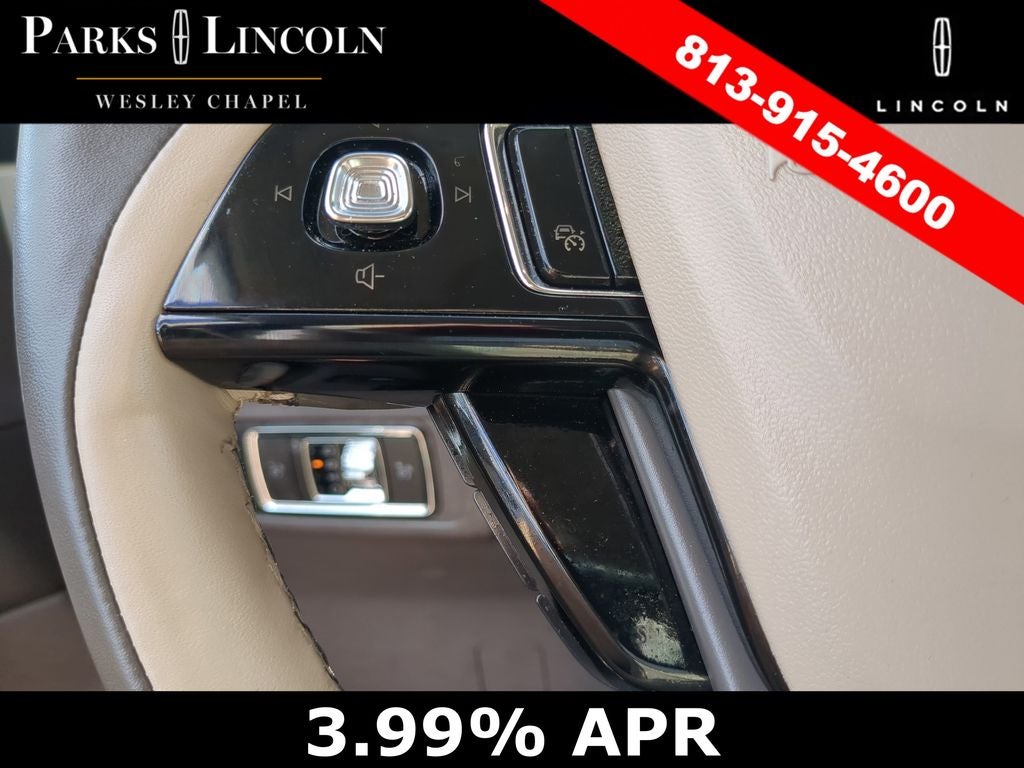 2024 Lincoln Corsair Plug-In Hybrid Grand Touring