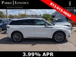 2024 Lincoln Corsair Plug-In Hybrid Grand Touring