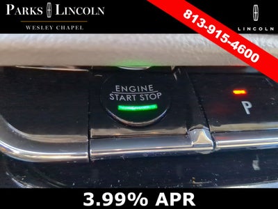 2024 Lincoln Corsair Plug-In Hybrid Grand Touring