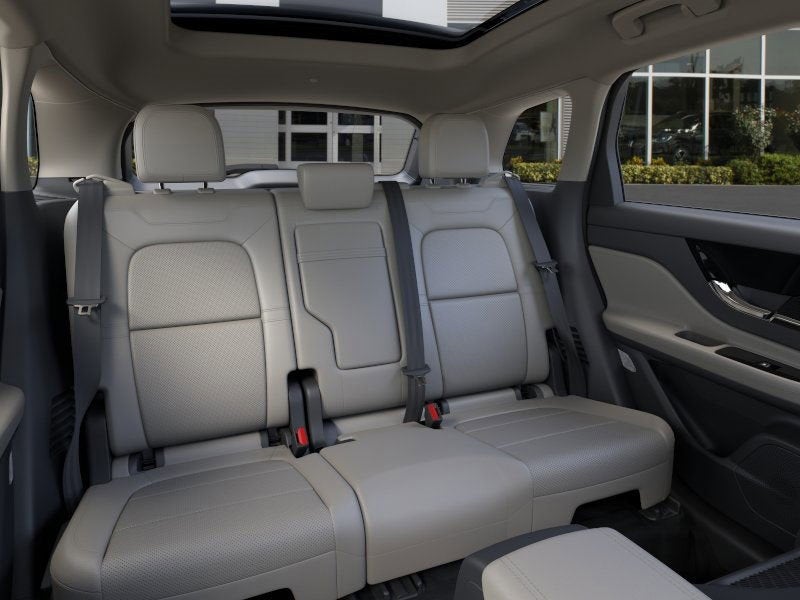 2026 Lincoln Corsair Plug-In Hybrid Grand Touring