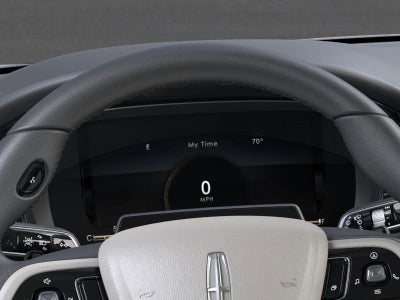 2026 Lincoln Corsair Plug-In Hybrid Grand Touring