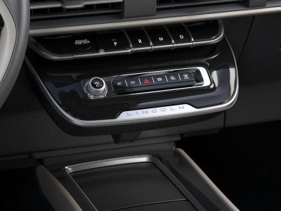 2026 Lincoln Corsair Plug-In Hybrid Grand Touring