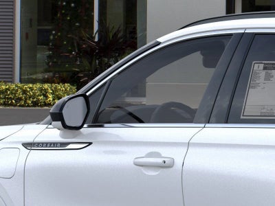 2026 Lincoln Corsair Plug-In Hybrid Grand Touring