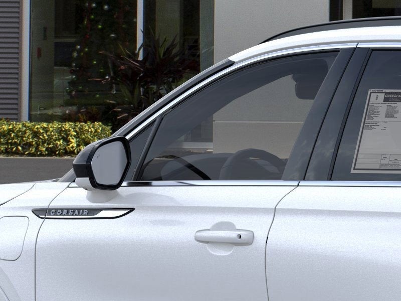 2026 Lincoln Corsair Plug-In Hybrid Grand Touring