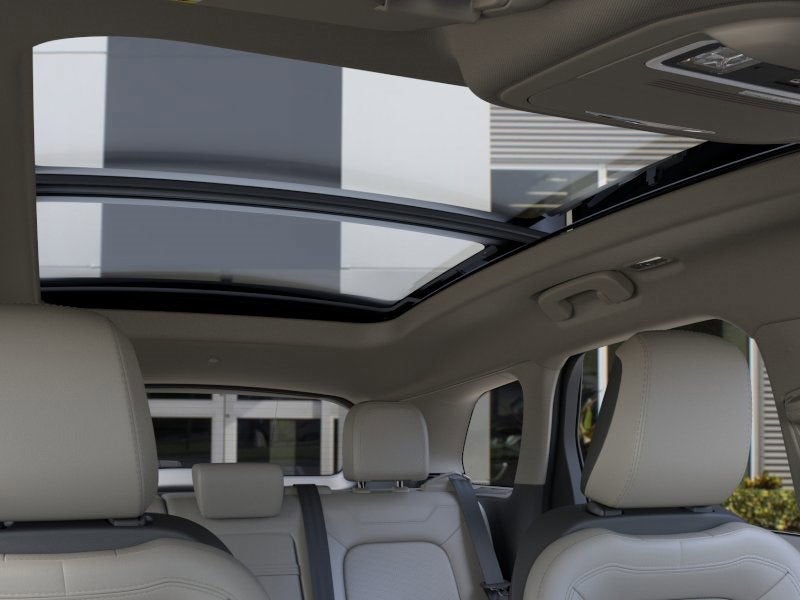 2026 Lincoln Corsair Plug-In Hybrid Grand Touring