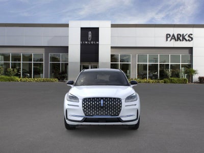 2026 Lincoln Corsair Plug-In Hybrid Grand Touring