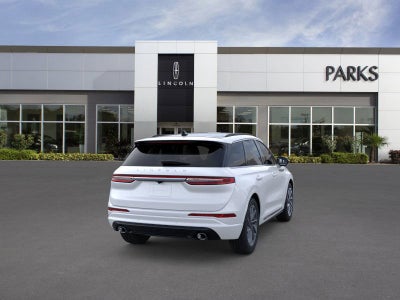 2026 Lincoln Corsair Plug-In Hybrid Grand Touring