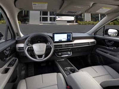 2026 Lincoln Corsair Plug-In Hybrid Grand Touring