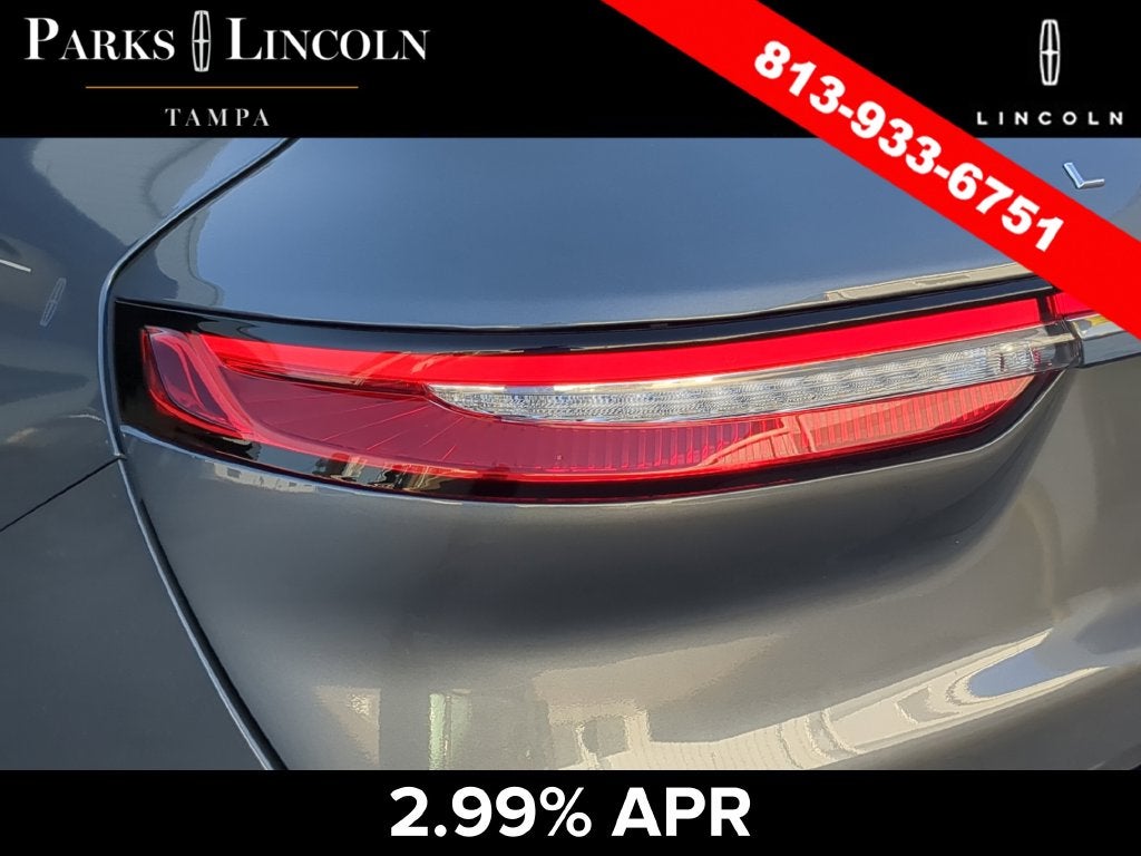 2022 Lincoln Corsair Plug-In Hybrid Grand Touring