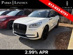 2025 Lincoln Corsair Plug-In Hybrid Grand Touring