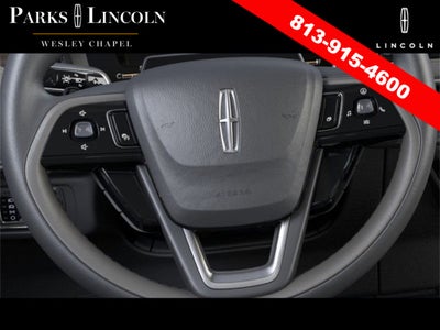 2026 Lincoln Corsair Plug-In Hybrid Grand Touring