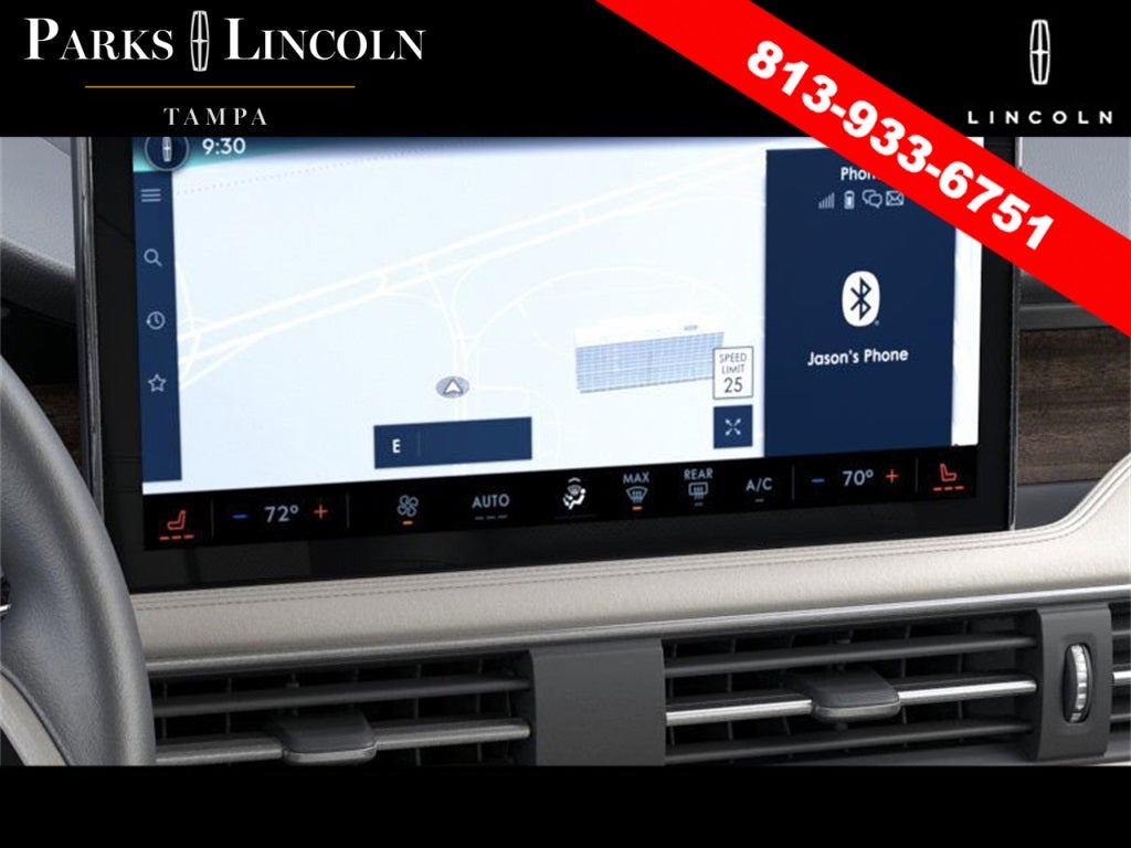 2026 Lincoln Corsair Plug-In Hybrid Grand Touring