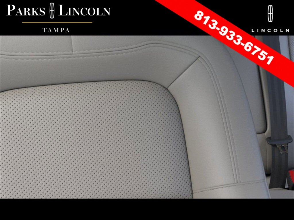 2026 Lincoln Corsair Plug-In Hybrid Grand Touring