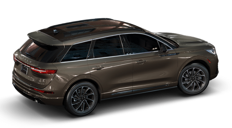 2026 Lincoln Corsair Plug-In Hybrid Grand Touring