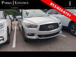 2016 INFINITI QX60 Base