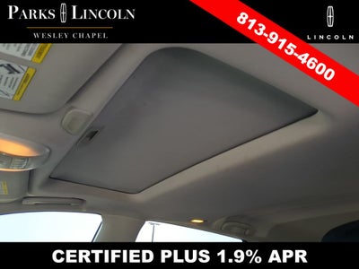 2019 INFINITI QX60 PURE