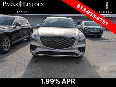 2026 Genesis GV70 2.5T