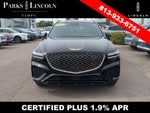 2024 Genesis GV70 3.5T Sport