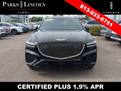 2024 Genesis GV70 3.5T Sport