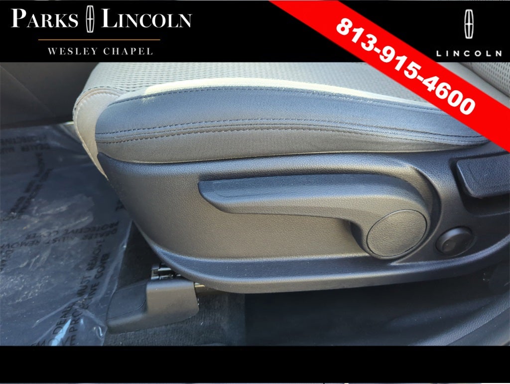 2021 Hyundai Santa Fe SE