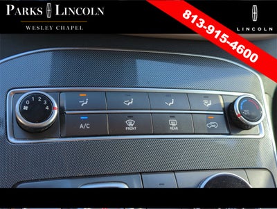 2021 Hyundai Santa Fe SE