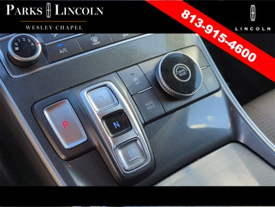 2021 Hyundai Santa Fe SE