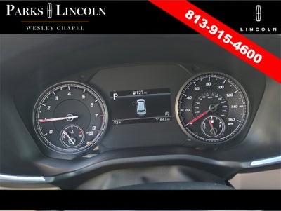 2021 Hyundai Santa Fe SE