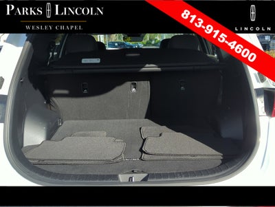 2021 Hyundai Santa Fe SE