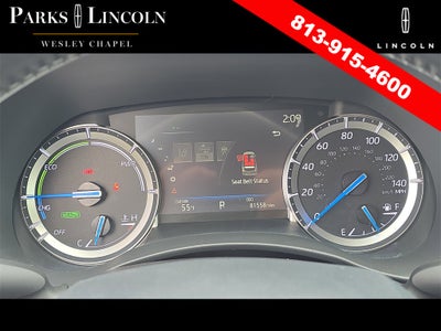 2022 Toyota Highlander Hybrid Bronze Edition