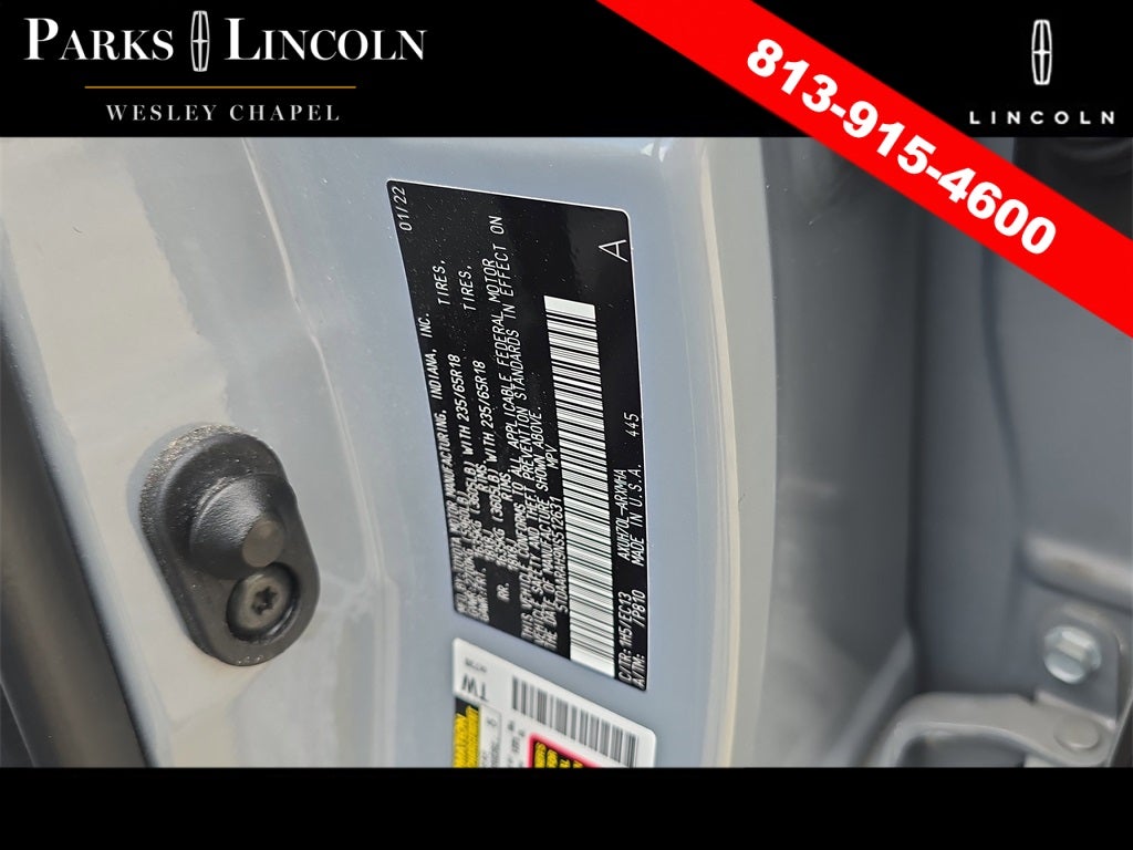 2022 Toyota Highlander Hybrid Bronze Edition