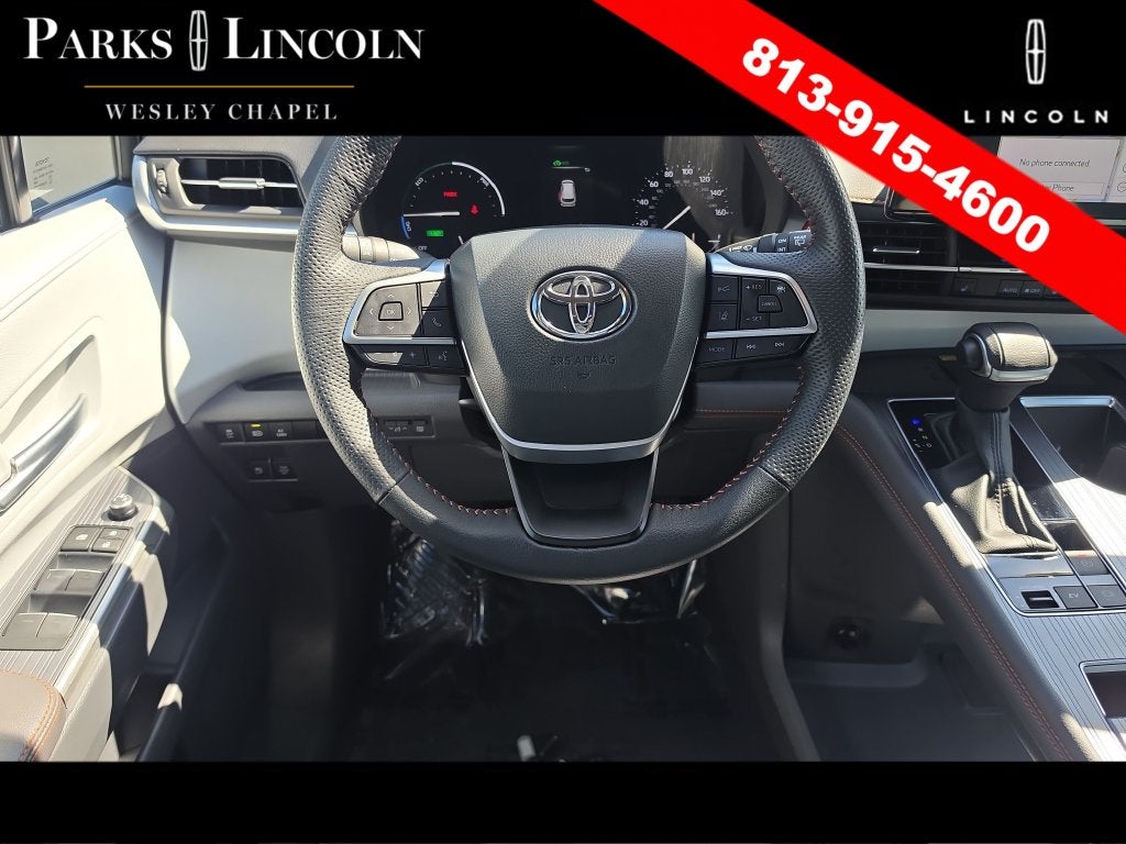 2024 Toyota Sienna XSE 7 Passenger