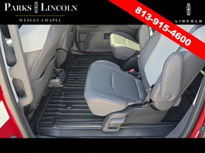 2024 Toyota Sienna XSE 7 Passenger