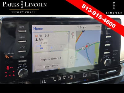 2024 Toyota Sienna XSE 7 Passenger