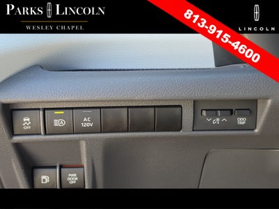 2024 Toyota Sienna XSE 7 Passenger