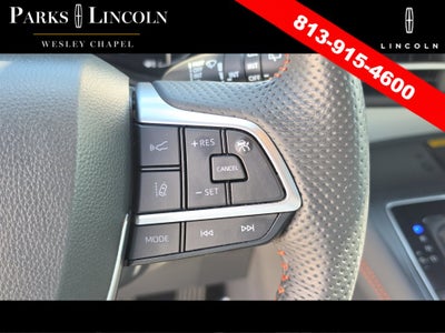 2024 Toyota Sienna XSE 7 Passenger