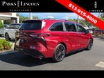 2024 Toyota Sienna XSE 7 Passenger