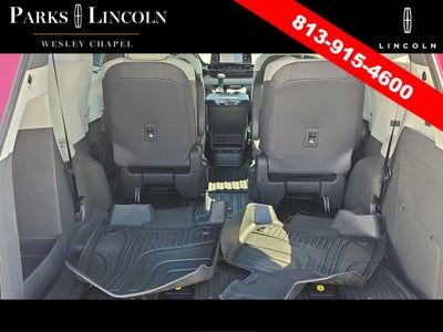 2024 Toyota Sienna XSE 7 Passenger