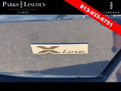 2024 Kia Sorento X-Line SX Prestige