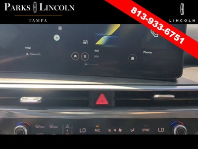 2024 Kia Sorento X-Line SX Prestige