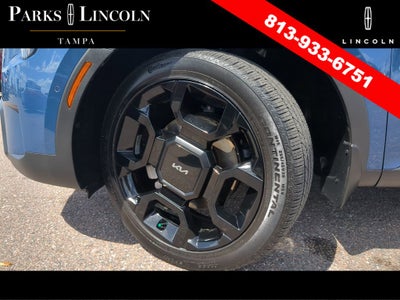 2024 Kia Sorento X-Line SX Prestige