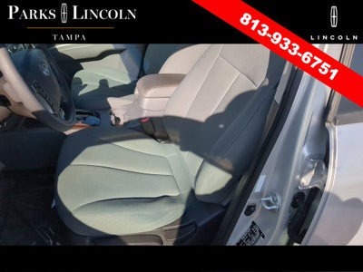 2012 Hyundai Santa Fe GLS