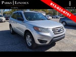 2012 Hyundai Santa Fe GLS